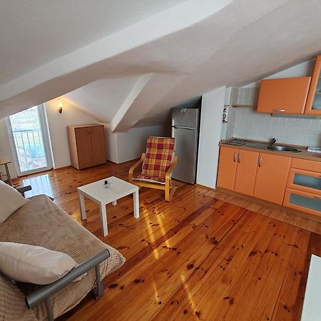 Apartments M&M Baška Екстериор снимка