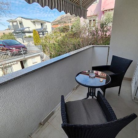 Apartments M&M Baška Екстериор снимка