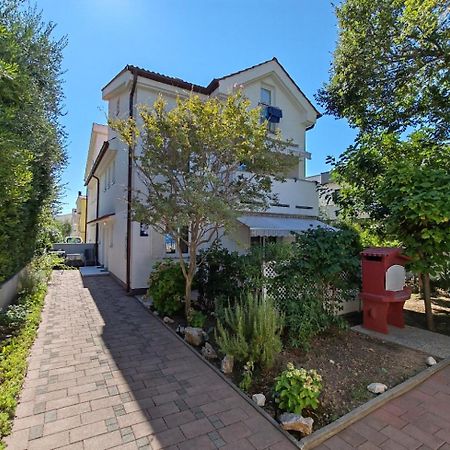 Apartments M&M Baška Екстериор снимка