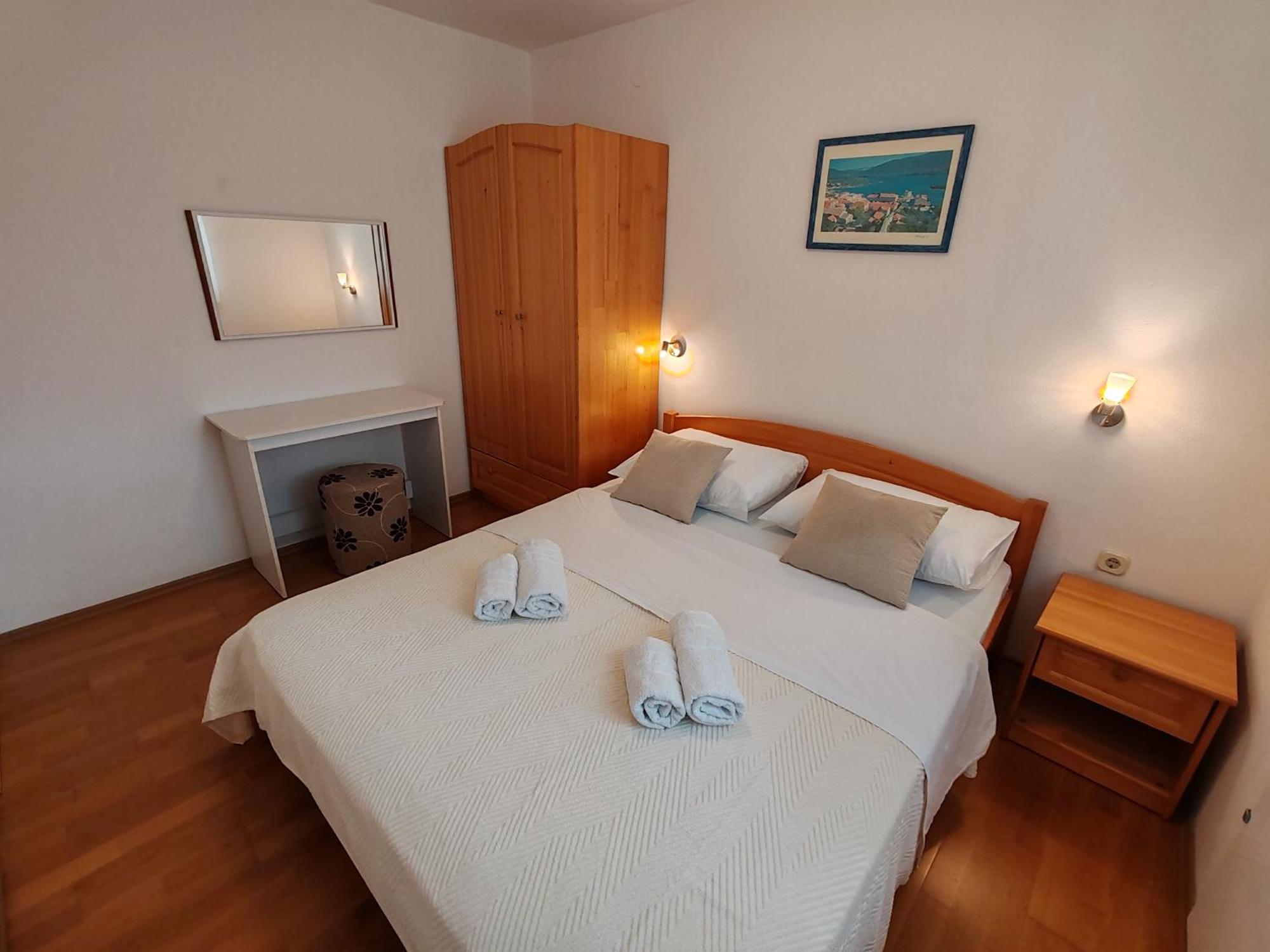Apartments M&M Baška Екстериор снимка