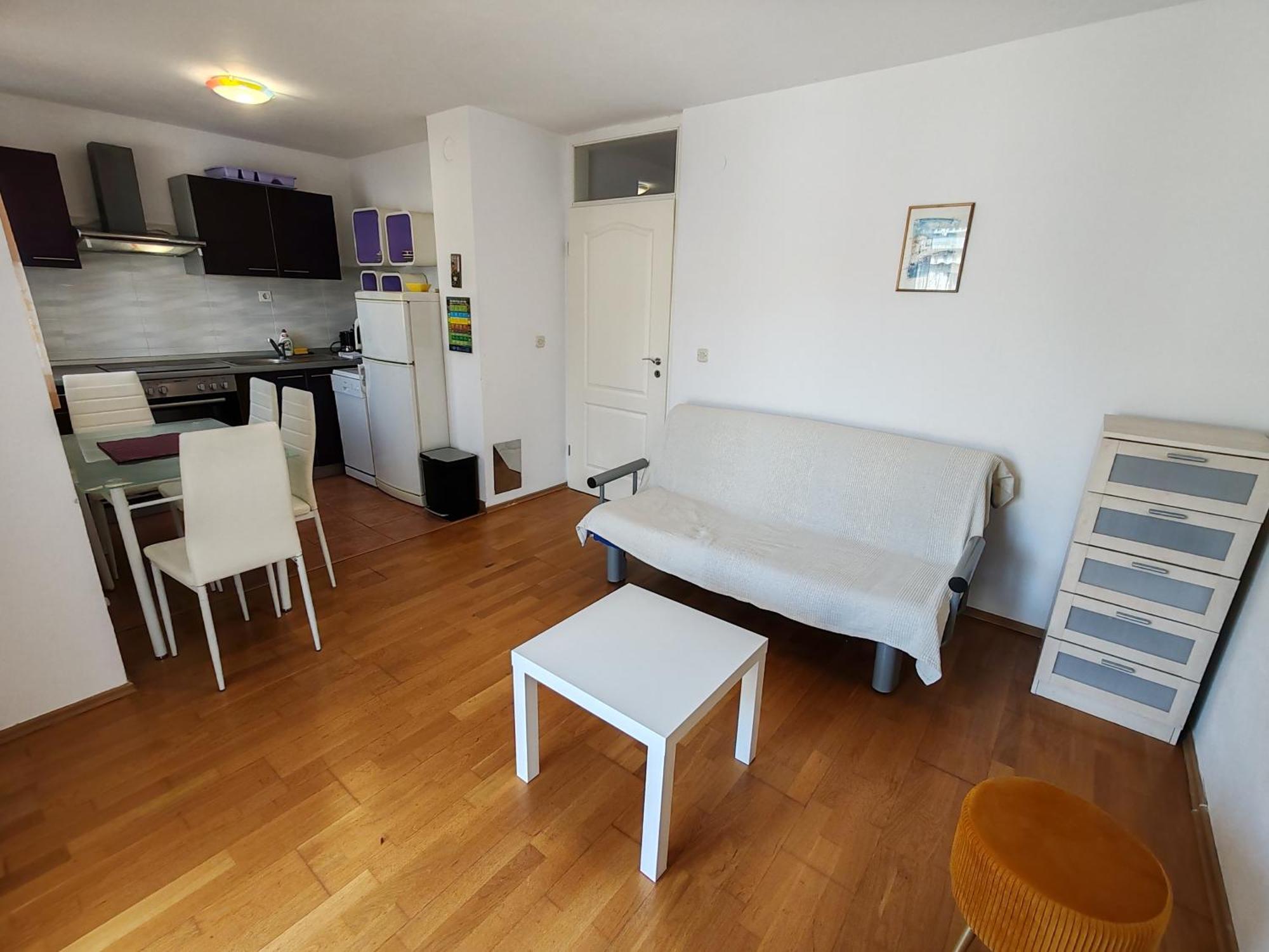 Apartments M&M Baška Екстериор снимка