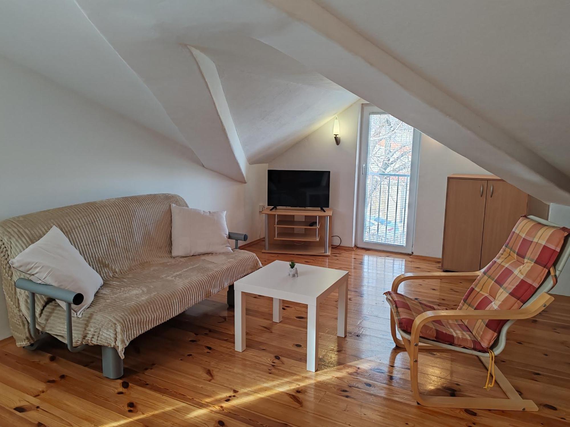 Apartments M&M Baška Екстериор снимка