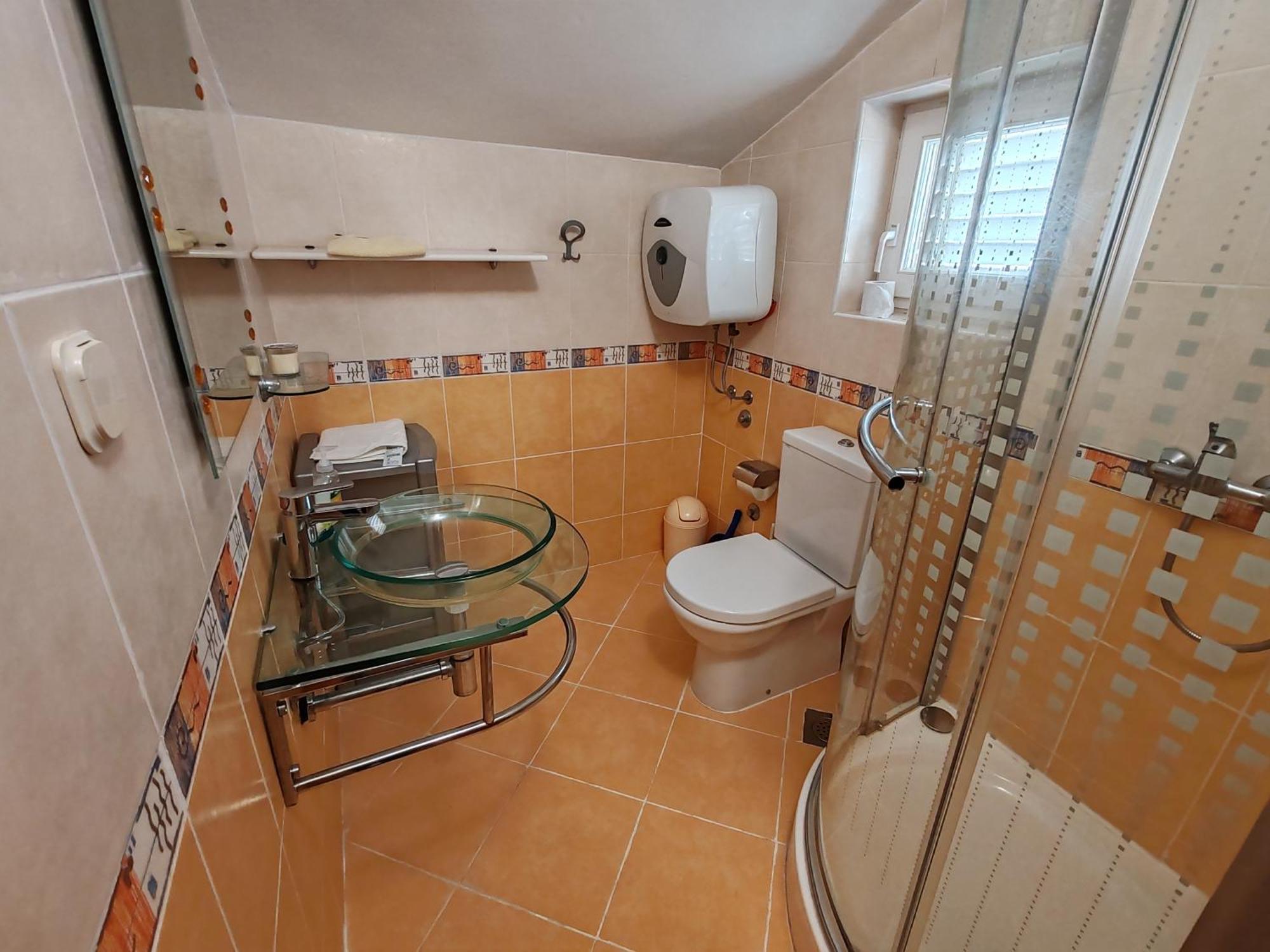 Apartments M&M Baška Екстериор снимка