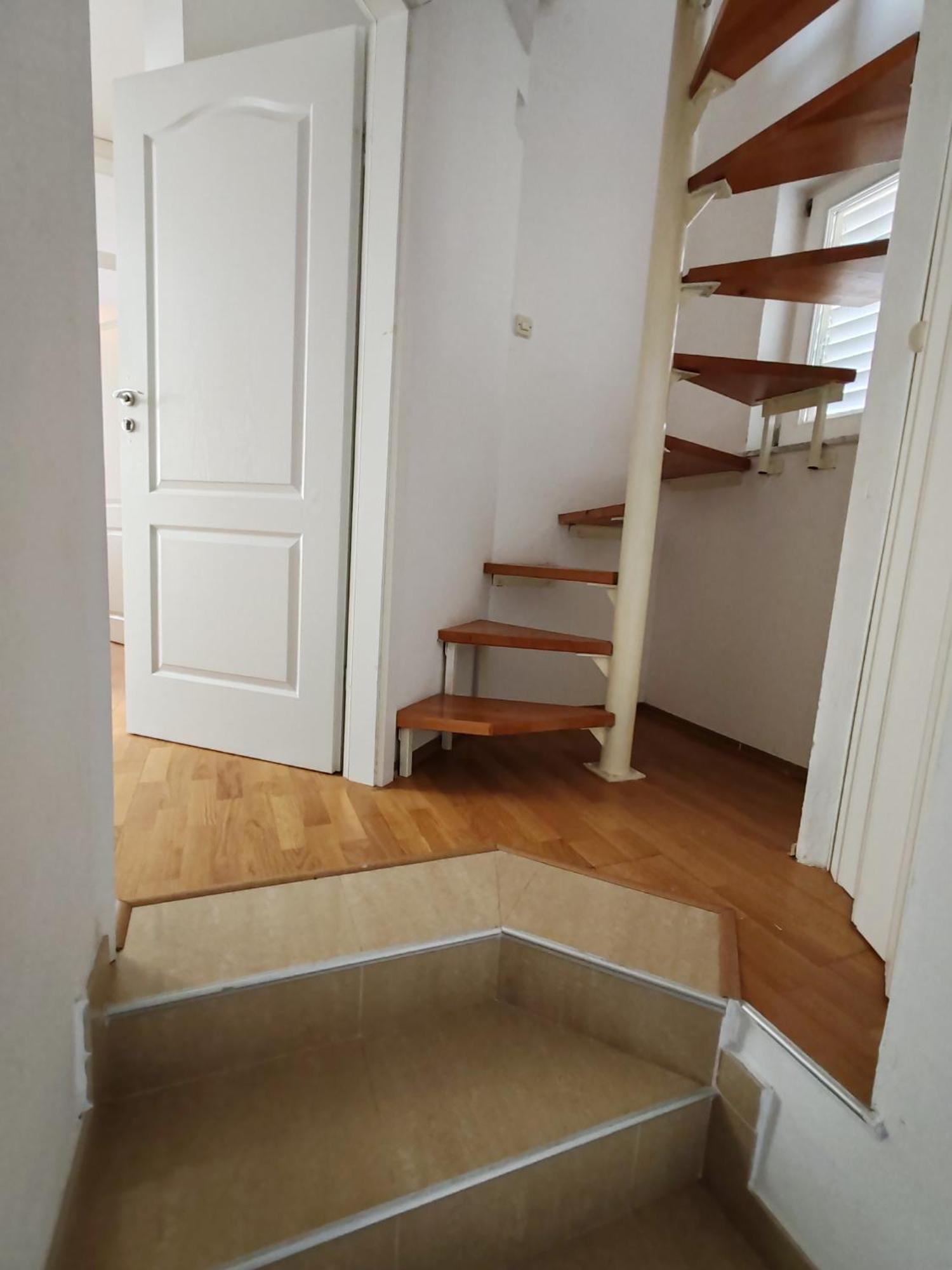Apartments M&M Baška Екстериор снимка