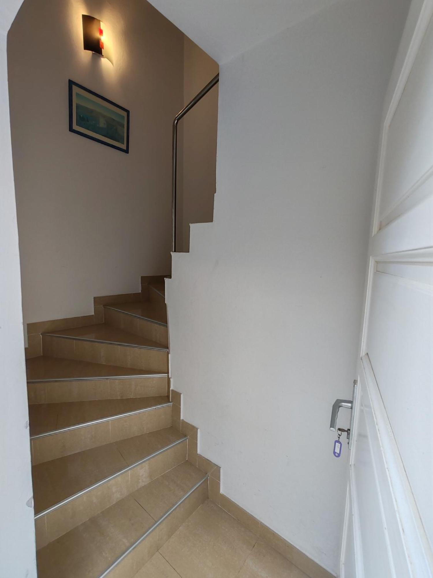 Apartments M&M Baška Екстериор снимка
