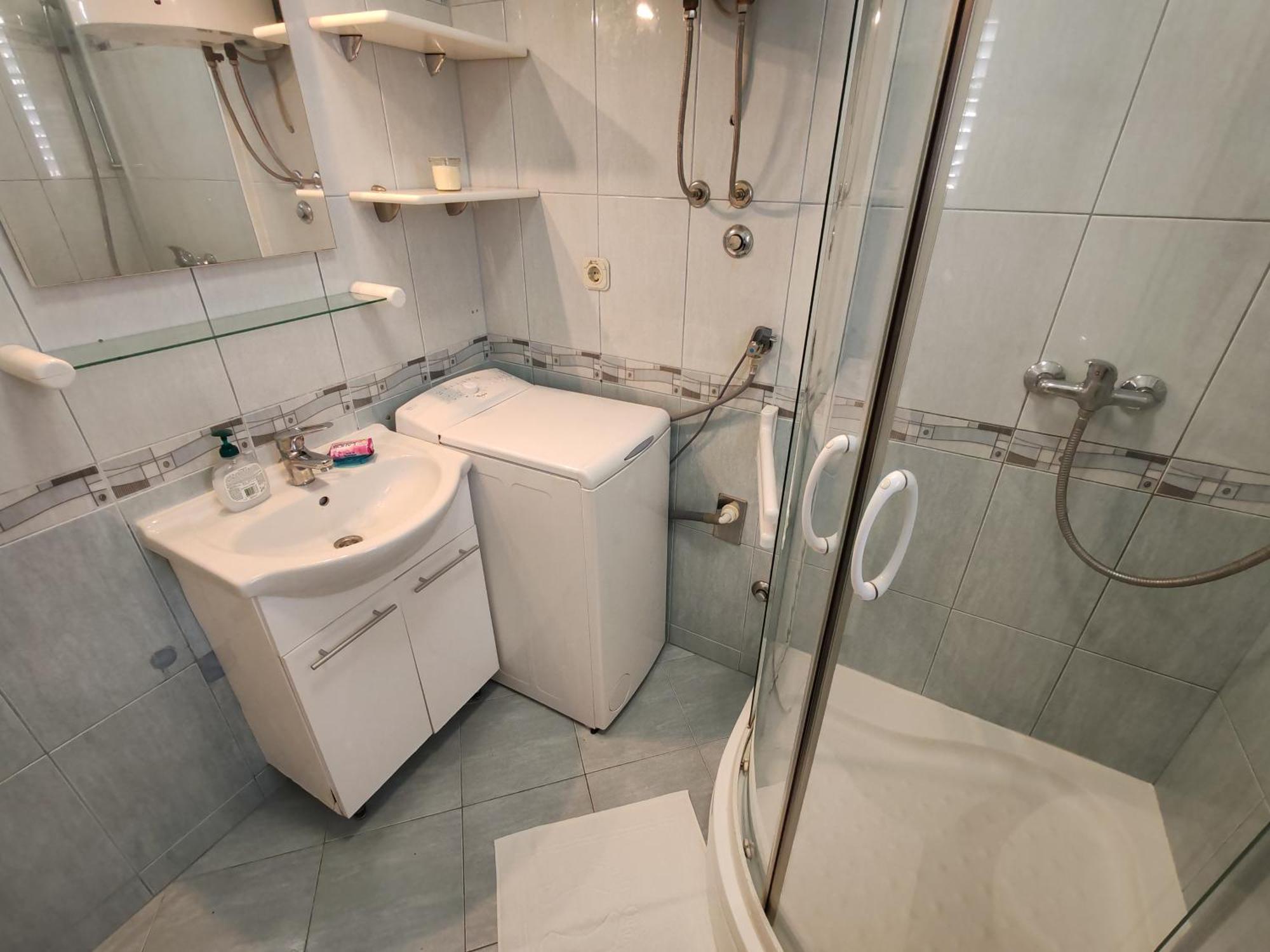 Apartments M&M Baška Екстериор снимка