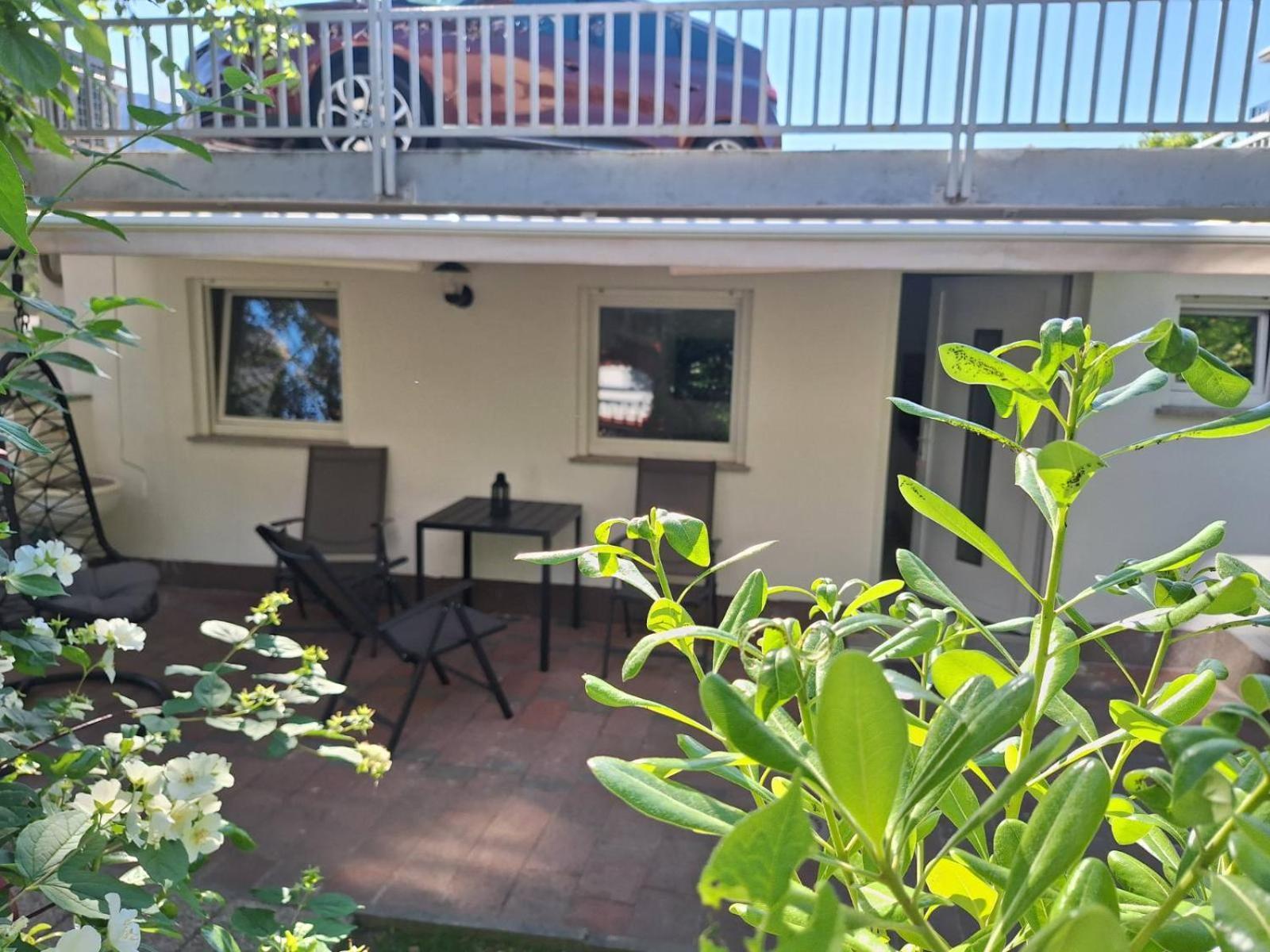 Apartments M&M Baška Екстериор снимка