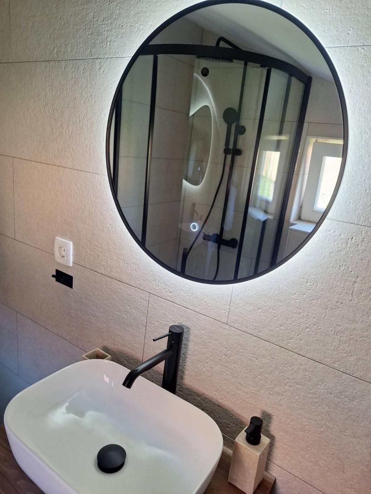 Apartments M&M Baška Екстериор снимка
