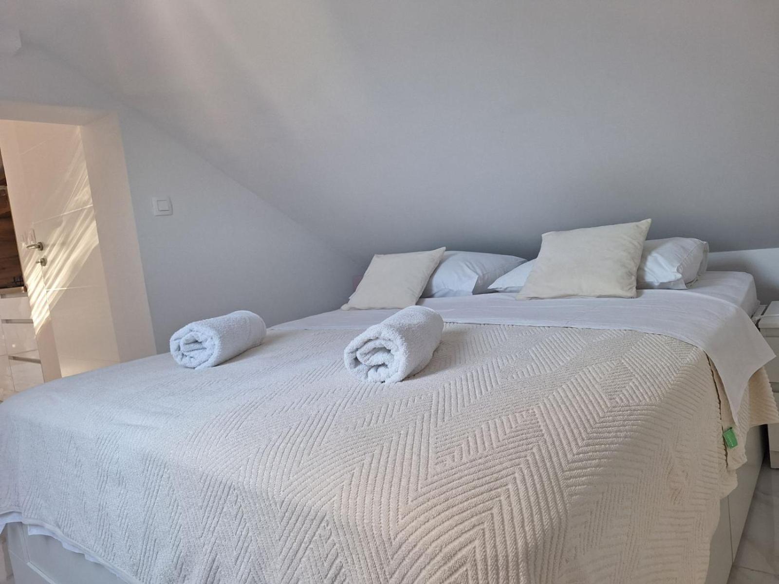 Apartments M&M Baška Екстериор снимка