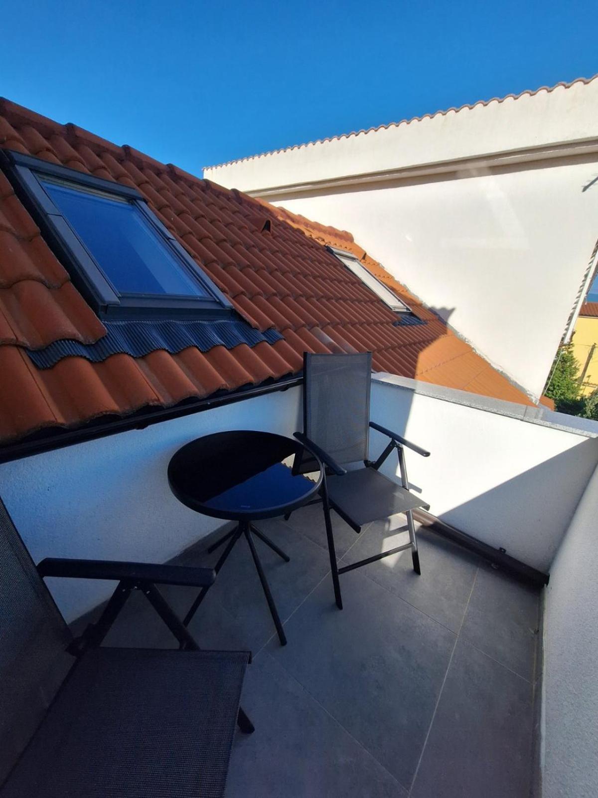 Apartments M&M Baška Екстериор снимка