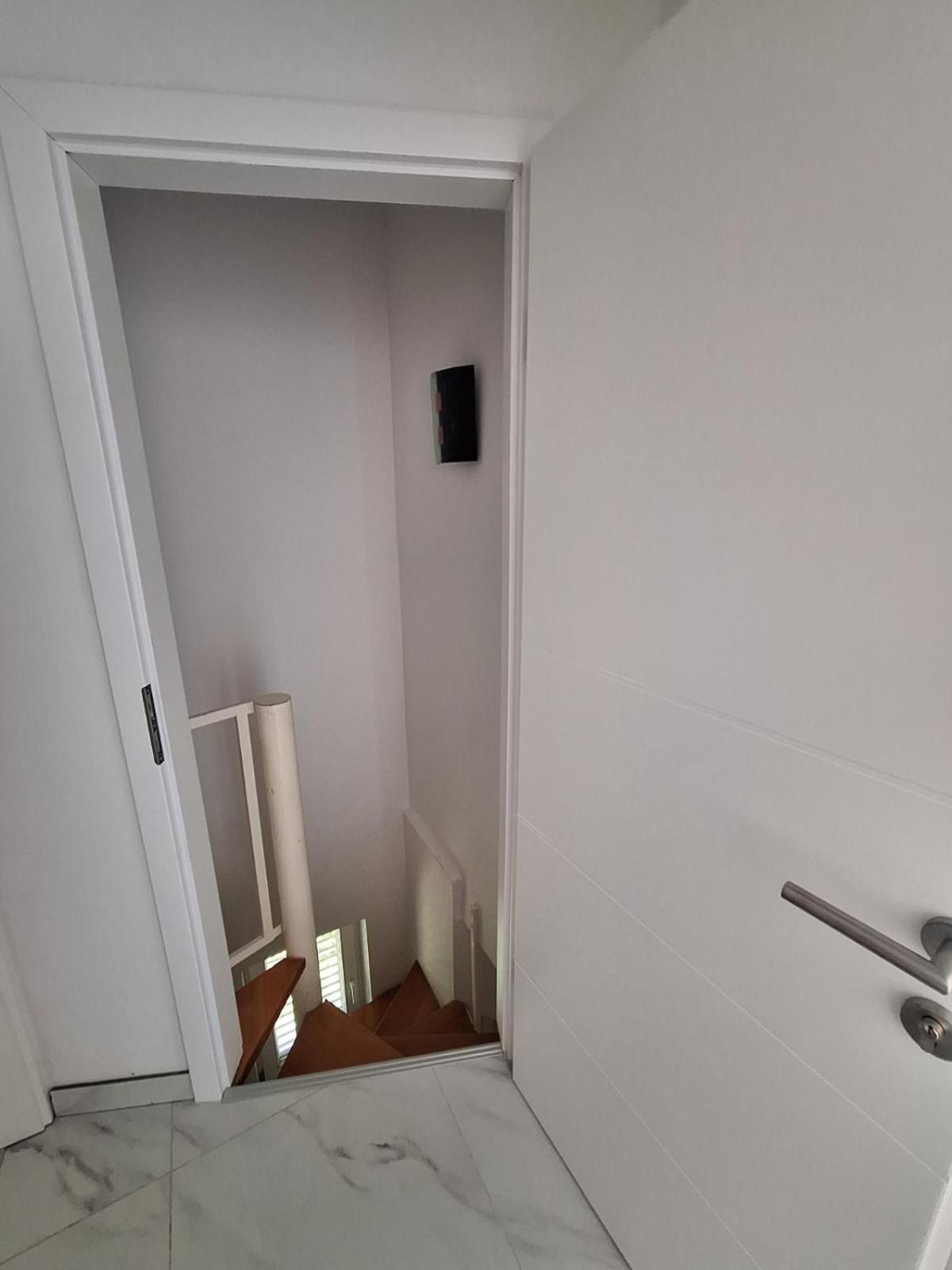 Apartments M&M Baška Екстериор снимка